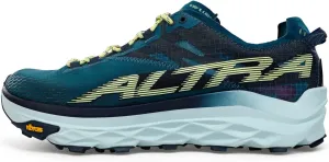 ALTRA Women's Mont Blanc Trail Running Shoe