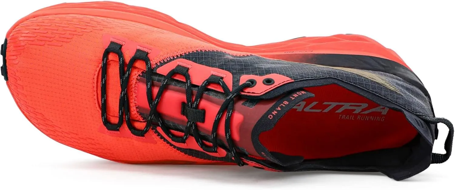 ALTRA Women's Mont Blanc Trail Running Shoe