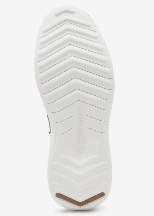 Amherst 2.0 Knit Plain Toe - Grey