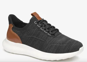 Amherst 2.0 Knit Plain Toe - Grey