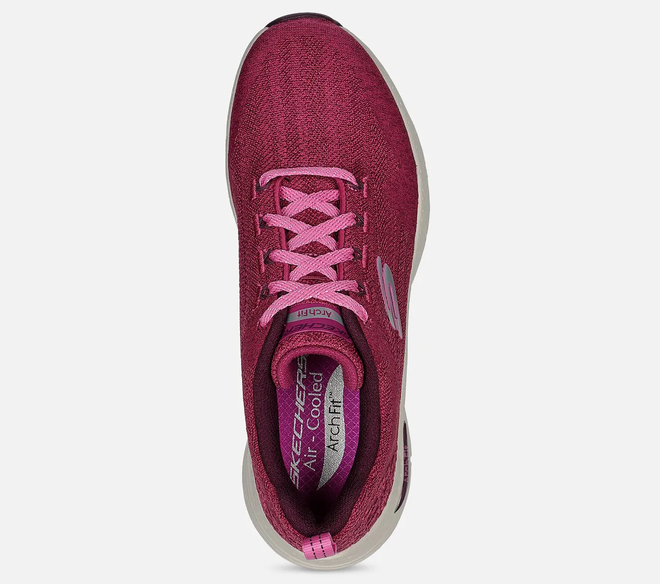 Arch Fit - Comfy Wave