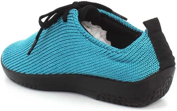 Arcopedico LS Knit Lace Up Shoe