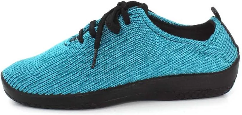 Arcopedico LS Knit Lace Up Shoe
