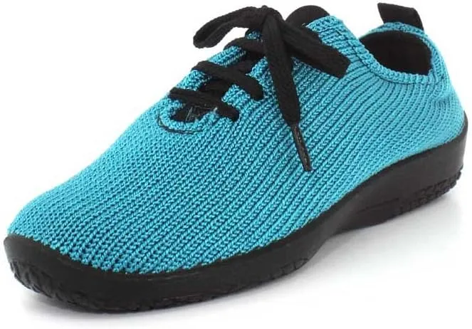 Arcopedico LS Knit Lace Up Shoe
