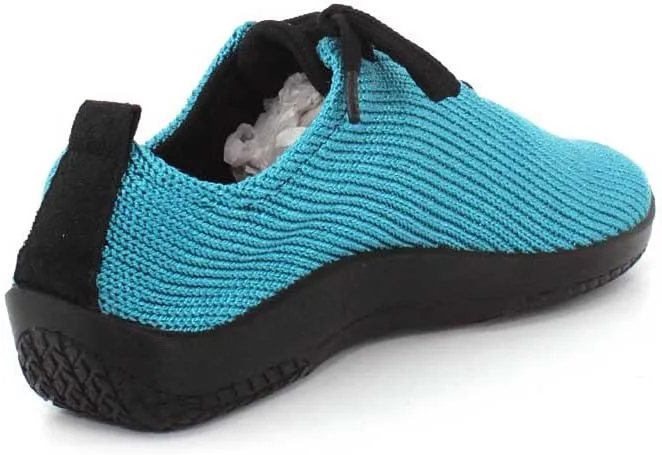 Arcopedico LS Knit Lace Up Shoe