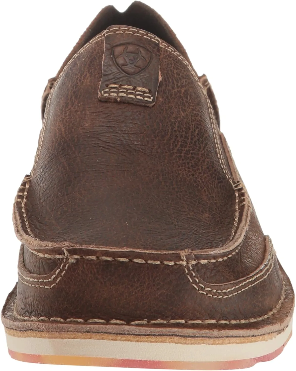 ARIAT Men's Cruiser Boat Shoe