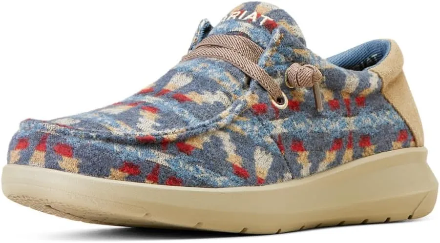 Ariat Men's Hilo