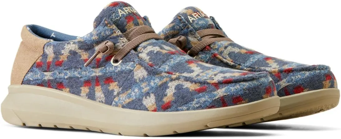 Ariat Men's Hilo
