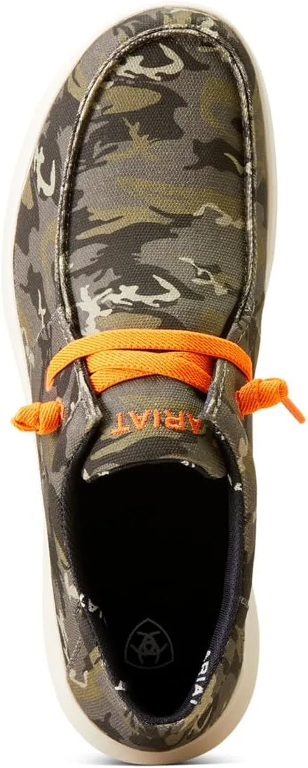 Ariat Men's Hilo
