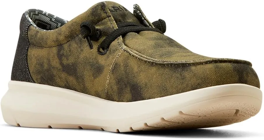 Ariat Men's Hilo
