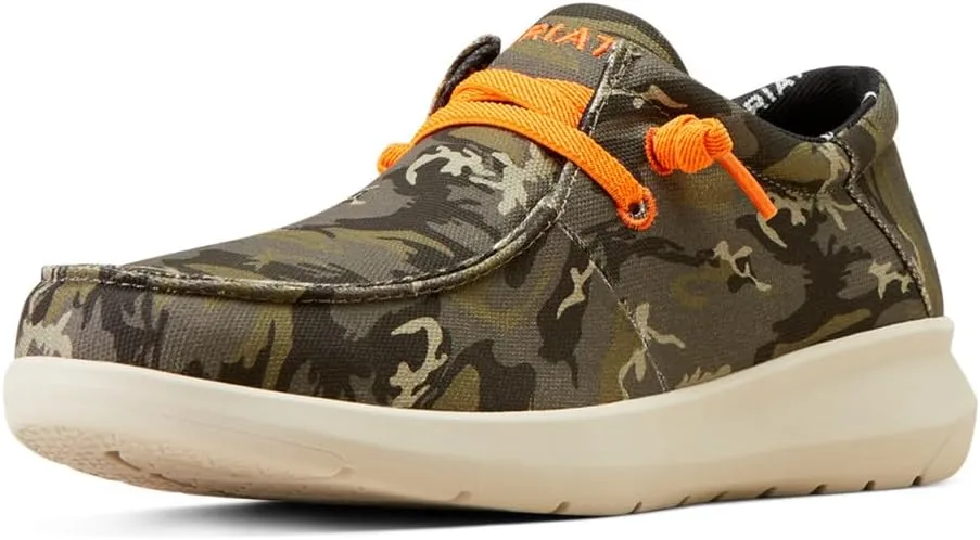 Ariat Men's Hilo