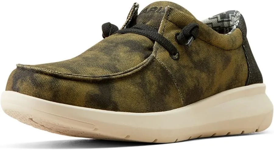 Ariat Men's Hilo