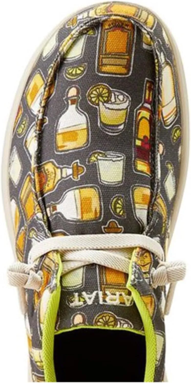 Ariat Men's Hilo