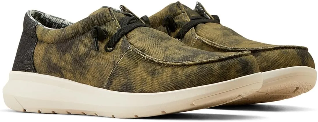 Ariat Men's Hilo