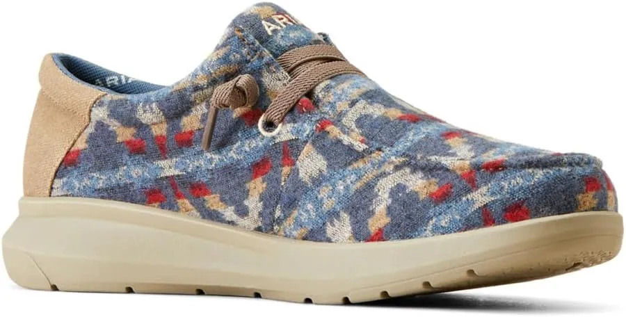 Ariat Men's Hilo