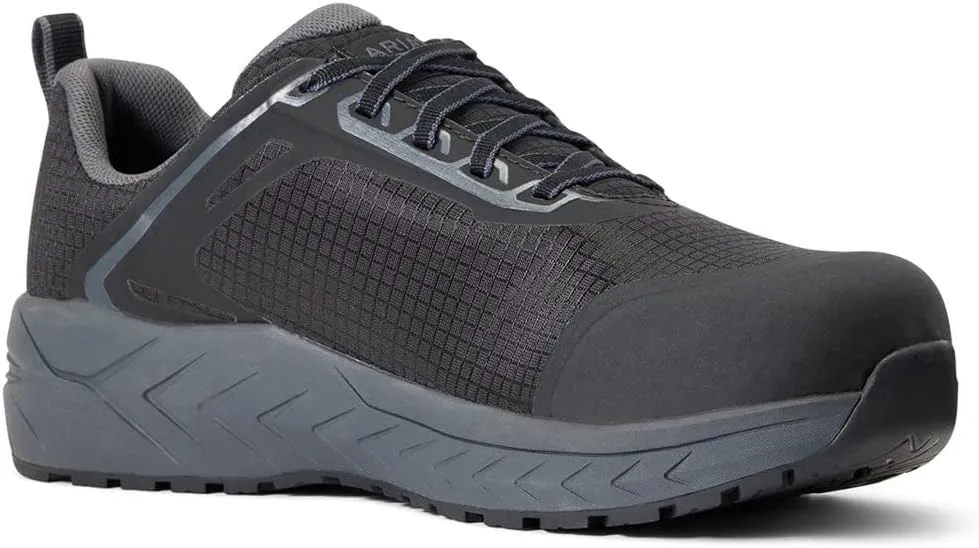 Ariat Men's Outpace Composite Toe Work Shoe
