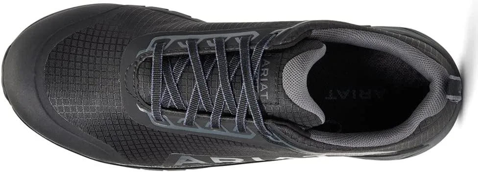 Ariat Men's Outpace Composite Toe Work Shoe