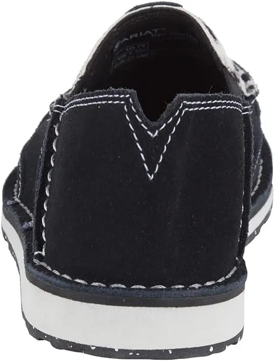 ARIAT Women's Cruiser Boat Shoe