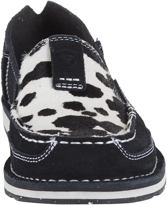 ARIAT Women's Cruiser Boat Shoe