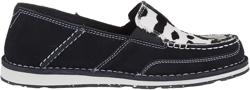 ARIAT Women's Cruiser Boat Shoe
