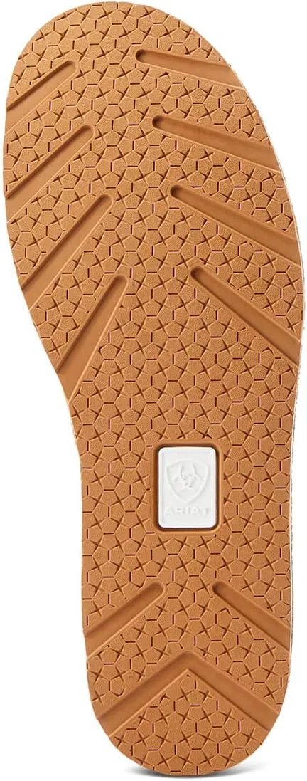 ARIAT Women's Cruiser Boat Shoe