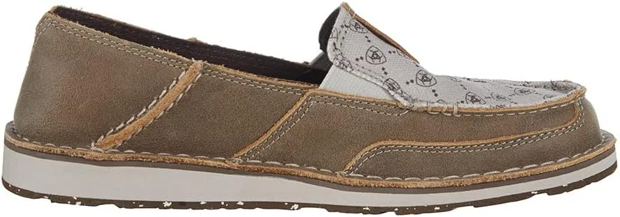 ARIAT Women's Cruiser Boat Shoe
