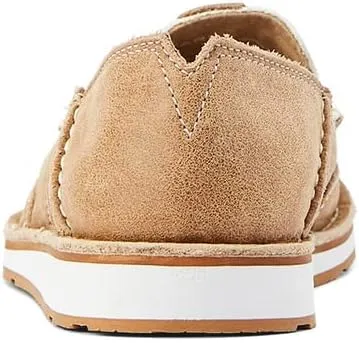 ARIAT Women's Cruiser Boat Shoe