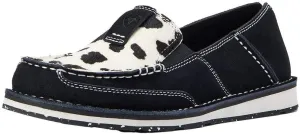 ARIAT Women's Cruiser Boat Shoe