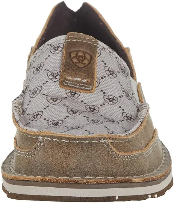 ARIAT Women's Cruiser Boat Shoe