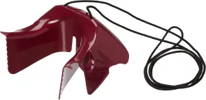 *As seen on TV*- Shoe Horn Funnel (AKA Foot Funnel) is an ergonomic dressing aid shoehorn with adjustable lanyard. Great for seniors and post-surgery. Made in USA.