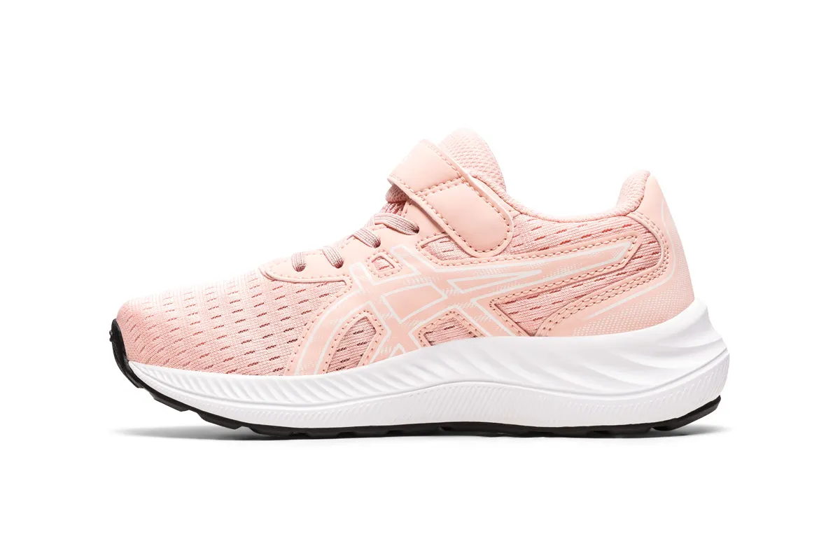 Asics Gel-Excite 9 PS D Light Pink Girls