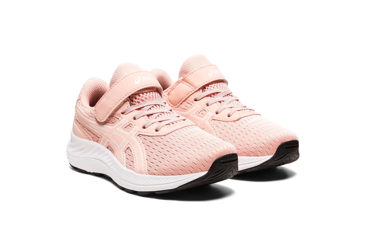 Asics Gel-Excite 9 PS D Light Pink Girls