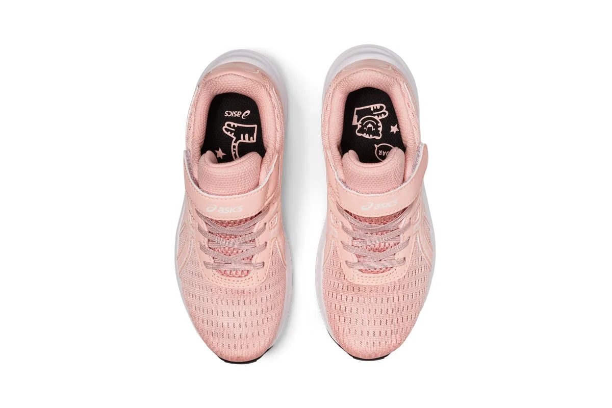 Asics Gel-Excite 9 PS D Light Pink Girls