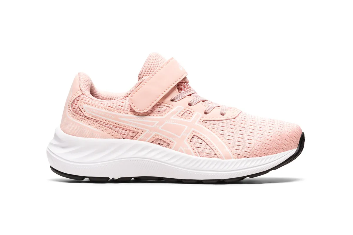 Asics Gel-Excite 9 PS D Light Pink Girls
