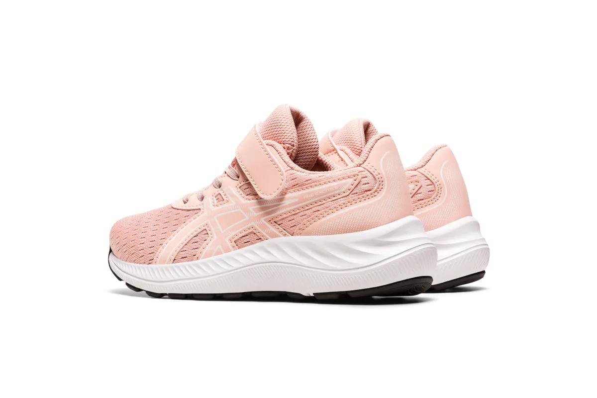Asics Gel-Excite 9 PS D Light Pink Girls