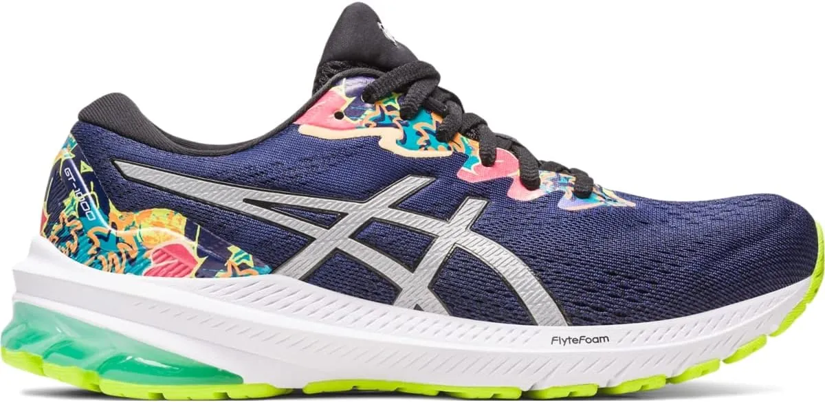 ASICS GT-1000 11 Lite-Show Lime Zest/Lite-Show 9.5 B (M)