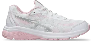 Asics Kids Gel Netburner Professional 4 GS - White/Cotton Candy