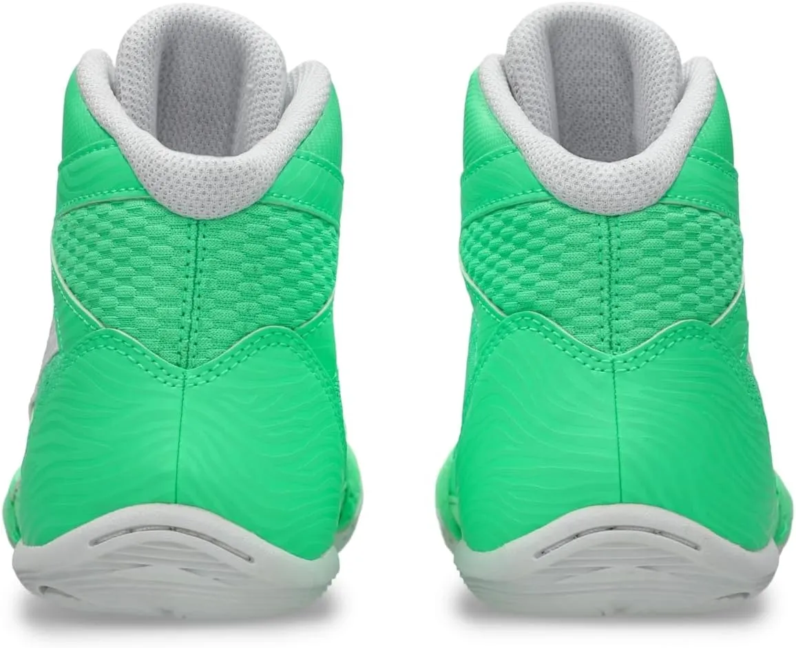 ASICS Kid's Matflex 7 Grade School Wrestling Shoes