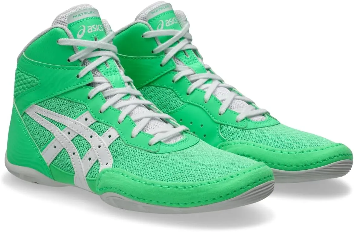 Asics Kid's Matflex 7 Grade School Wrestling Shoes