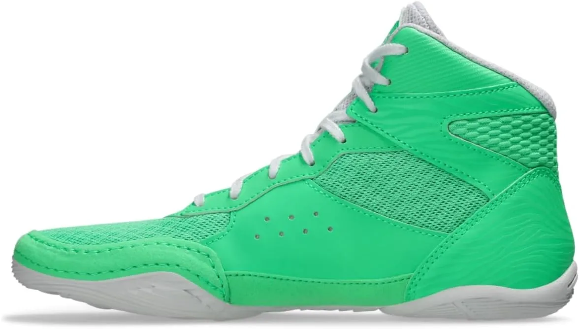 ASICS Kid's Matflex 7 Grade School Wrestling Shoes
