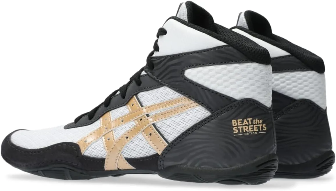 Asics Kid's Matflex 7 Grade School Wrestling Shoes