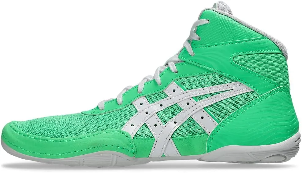 Asics Kid's Matflex 7 Grade School Wrestling Shoes