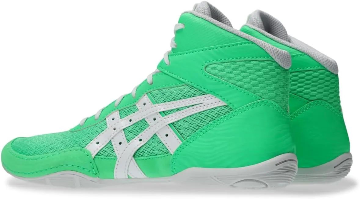 ASICS Kid's Matflex 7 Grade School Wrestling Shoes