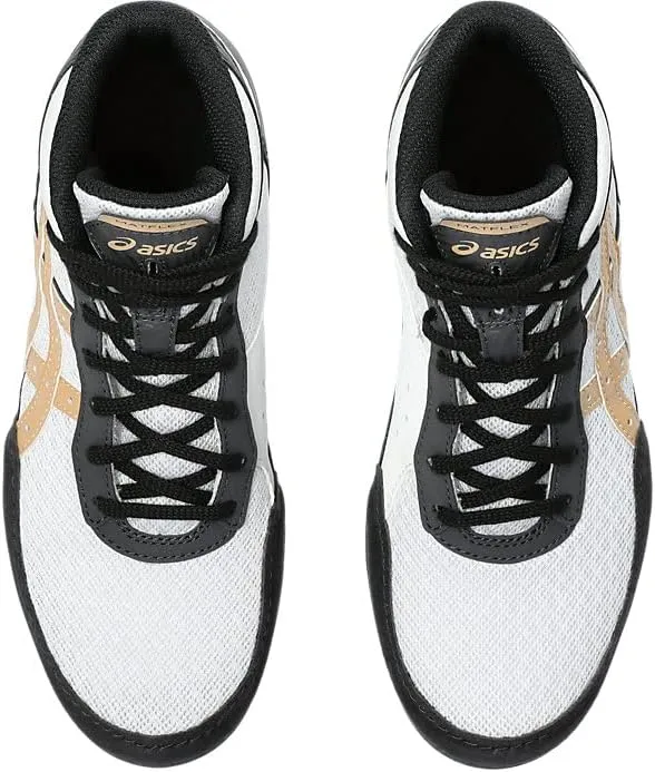 Asics Kid's Matflex 7 Grade School Wrestling Shoes