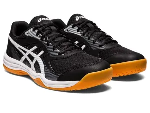 Asics Men Upcourt 5 Black/White