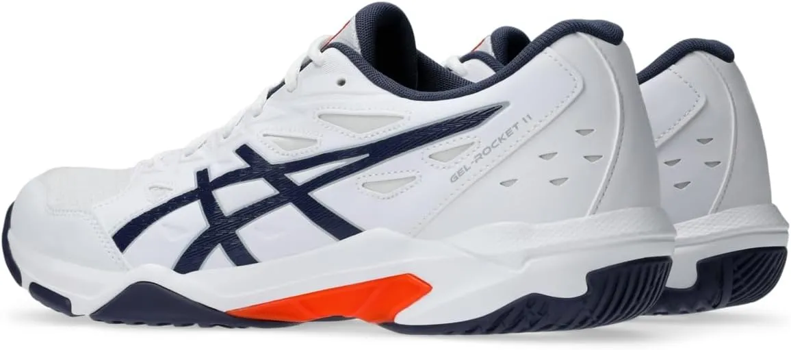 Asics Men's Gel-Rocket 11 Volleyball Shoes