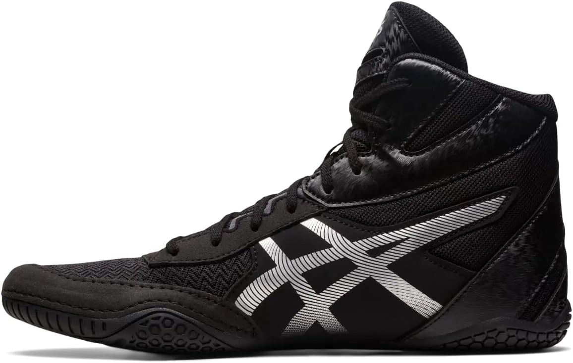ASICS Men's MATCONTROL 3 Wrestling Shoes