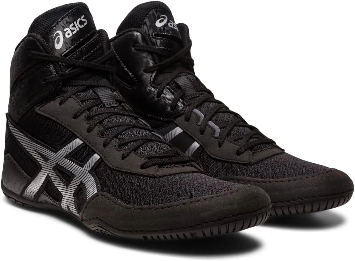 ASICS Men's MATCONTROL 3 Wrestling Shoes