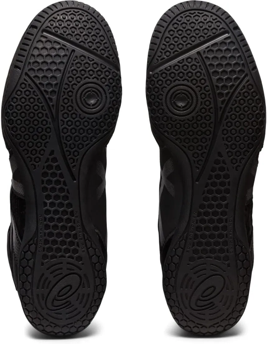 ASICS Men's MATCONTROL 3 Wrestling Shoes