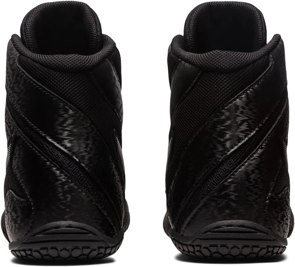ASICS Men's MATCONTROL 3 Wrestling Shoes